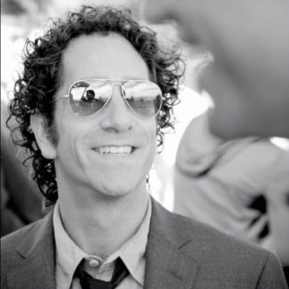 Meet your Posher, J.b. - Picture 1 of 1